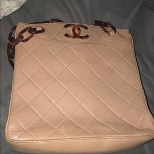 Vintage Chanel Bag